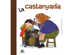 Livro La Castanyada de Anna Canyelles