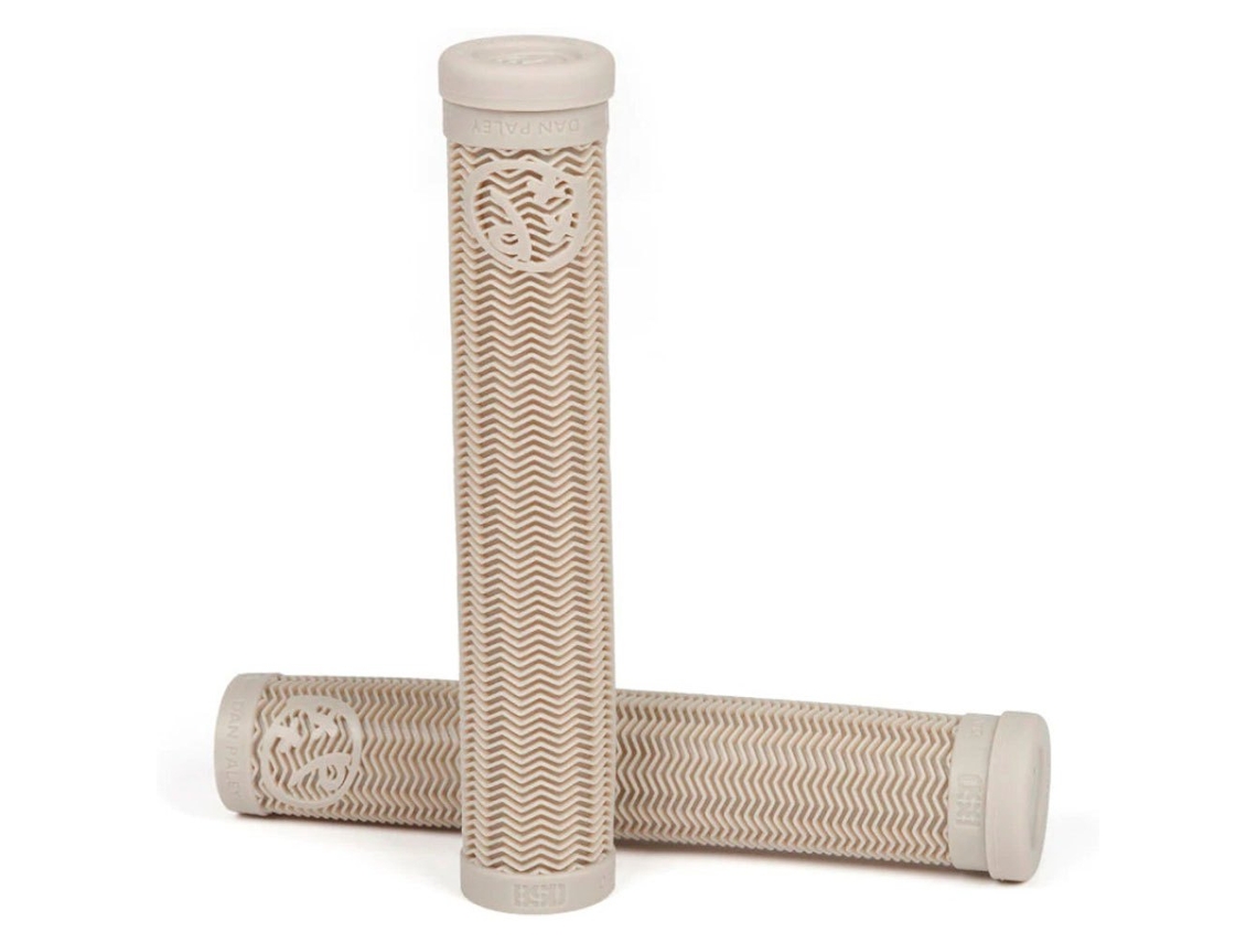 Punhos Dan Paley Slims Beige 160 Mmbsd