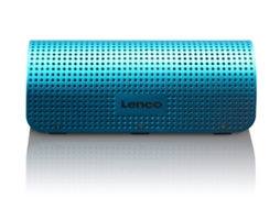 Coluna LENCO GRID 7 Azul