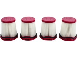 Filtro Hepa De Substituição Para Aspirador Sem Fio Shark Evopower Neo