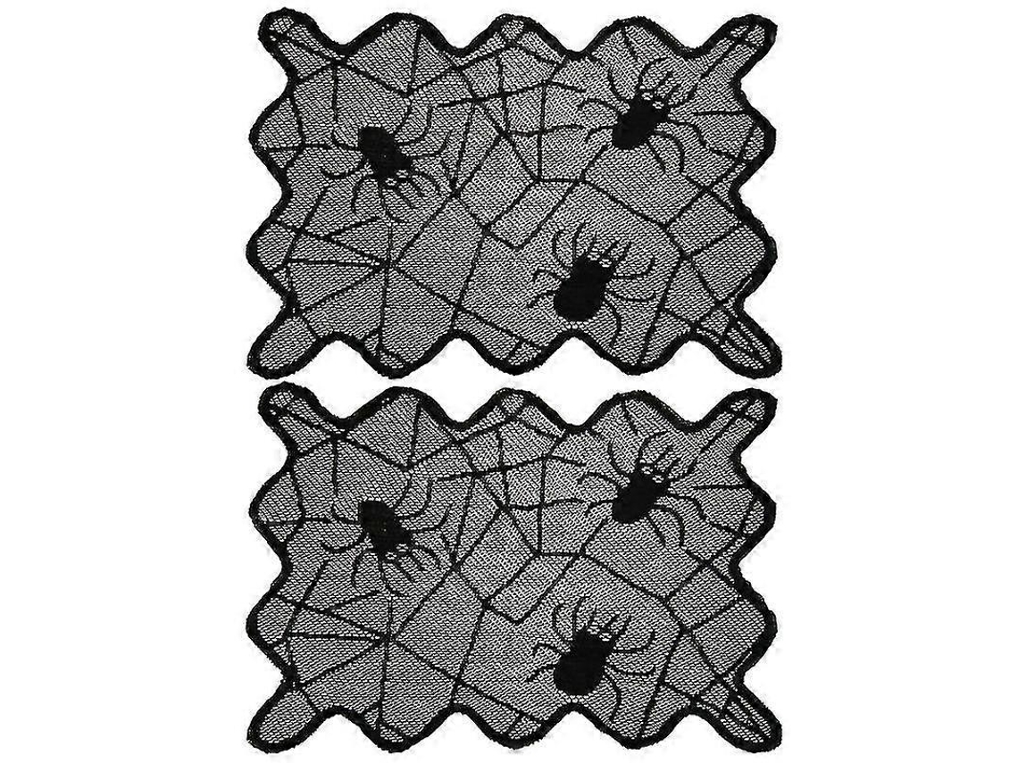 Jogo de 2 jogos americanos de Halloween