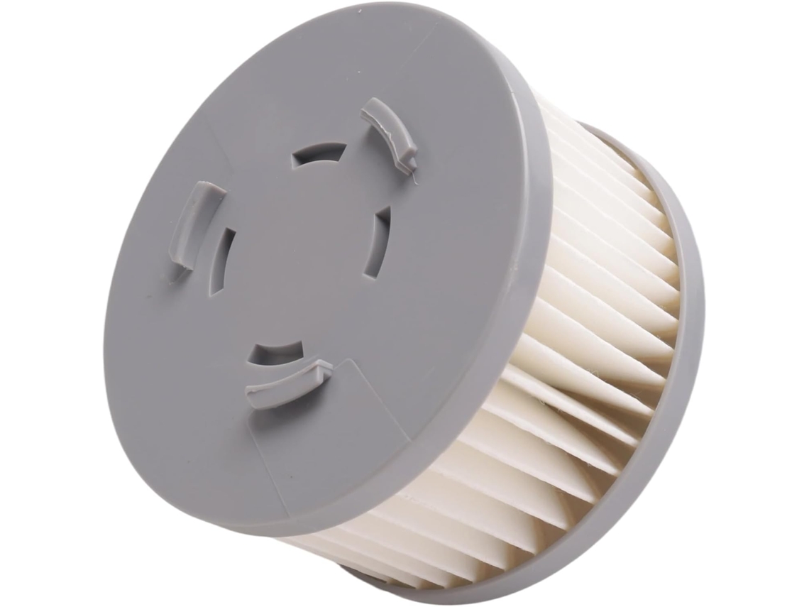 Filtro Hepa Para Aspirador De Pó Jv85 Pro H9 A6 / A7 A8 - Acessórios