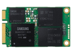 Disco SSD Interno SAMSUNG 1 TB (1 TB - SATA - 540 MB/s)
