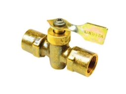 Seachoice Two Way Fuel Line Valve