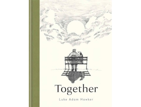 Livro Together de Luke Adam Hawker (Inglês)