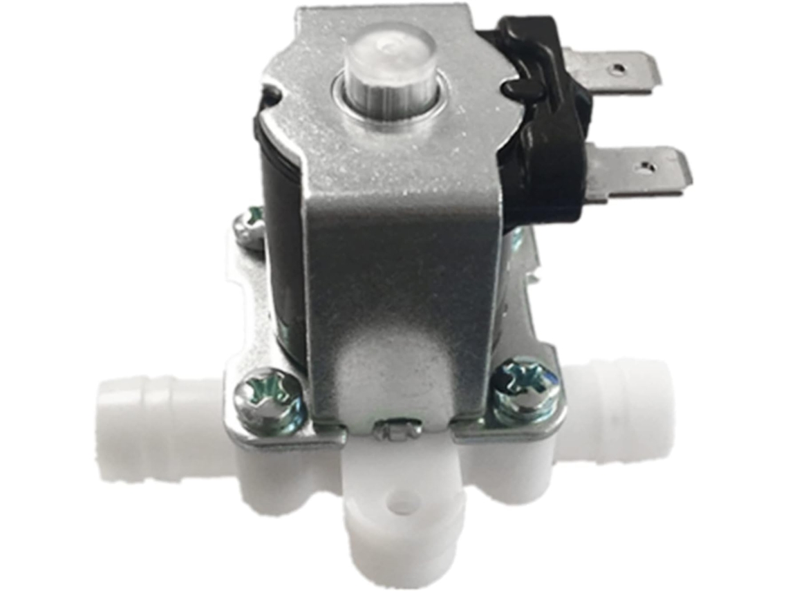 Interruptor Eletromagnético De Entrada Água 12/24v Com Pressão Para