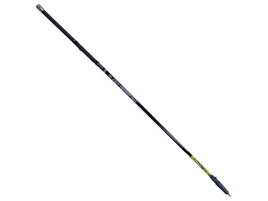 Cana Egging Txipi Preto 3.50 M / 1-15 Gsea Monsters