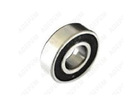 Rolamento - ZVOX - 6207rs 35x72x17 - Motor Honda - Máquina de lavar doces - Máquina de lavar Hoover