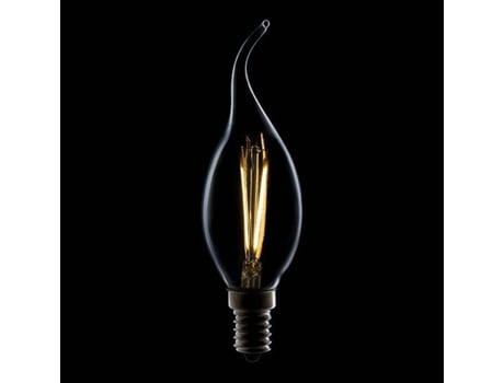 Lâmpada LED GREENICE DECO JTX-J14DHB22-WW (Casquilho: E14)