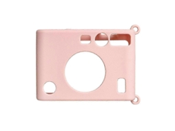 Capa de Silicone para Câmera Adventure Mini Evo com Proteção Completa para o Corpo da Câmera. TAISHENGDA