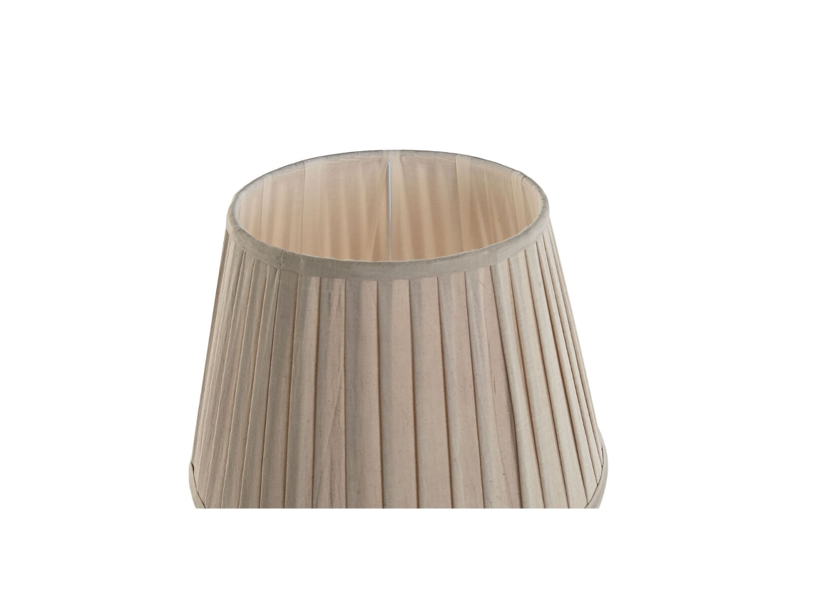 Lâmpada De Mesa Home Esprit Natural 50 W 220 V