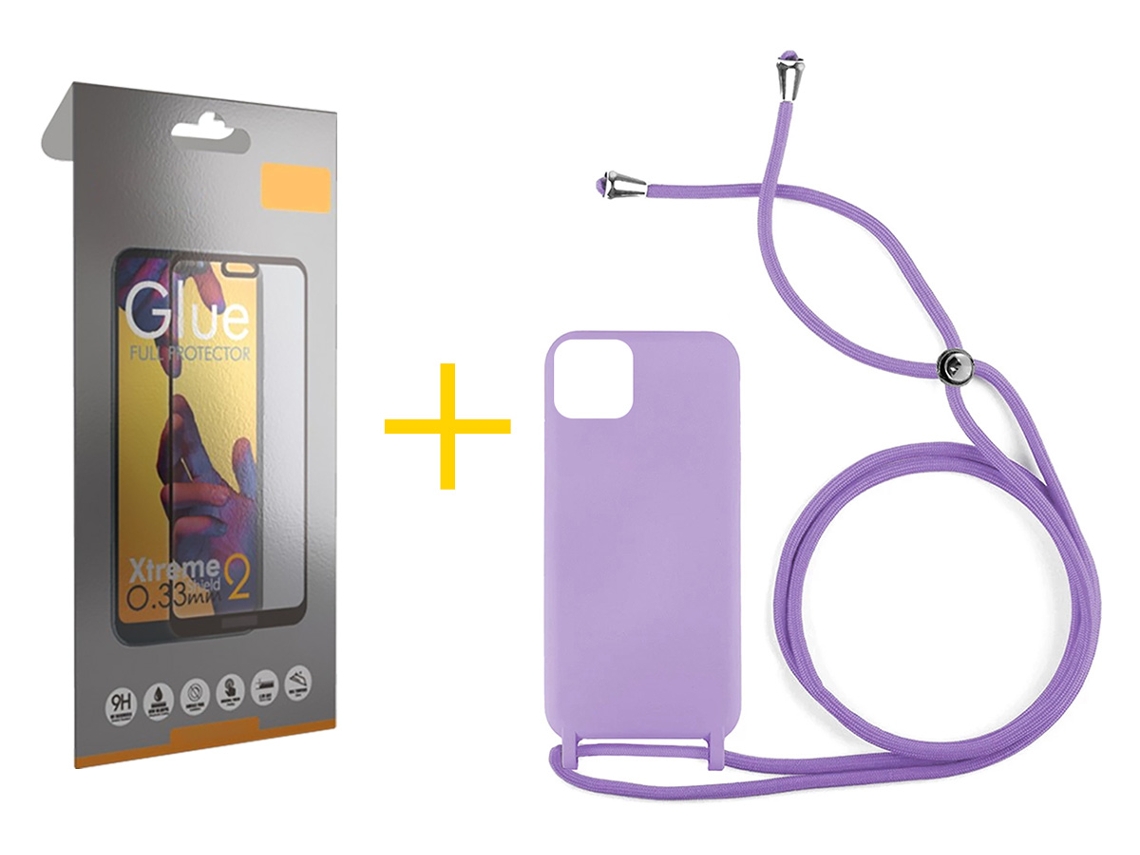 Pelicula de Vidro SKYHE iPhone 16 Pro