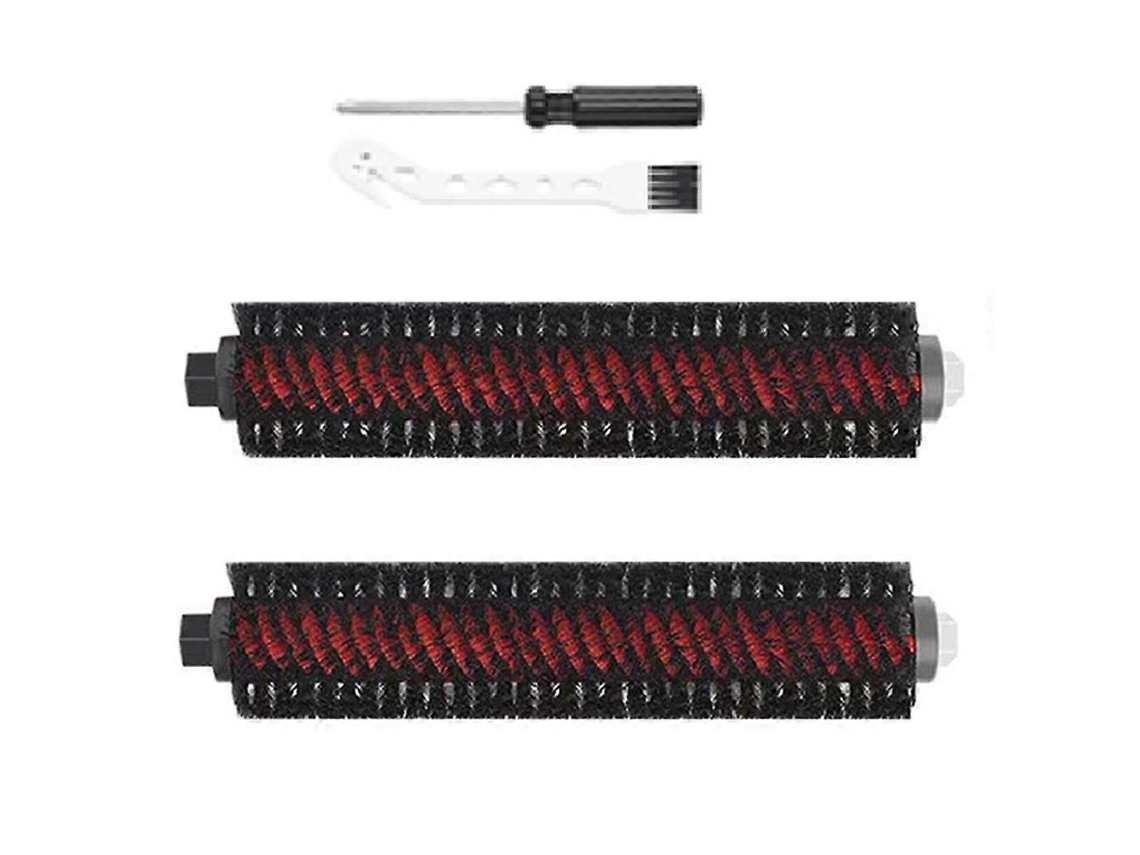 Escova De Limpeza De Alta Velocidade Para Aspirador Robô S8 Maxv Ultra S8 Pro Ultra/s7 Max Ultra