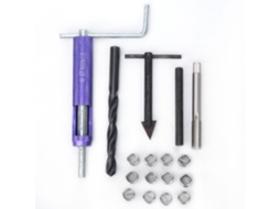 Kit de Reparo de Rosca M10
