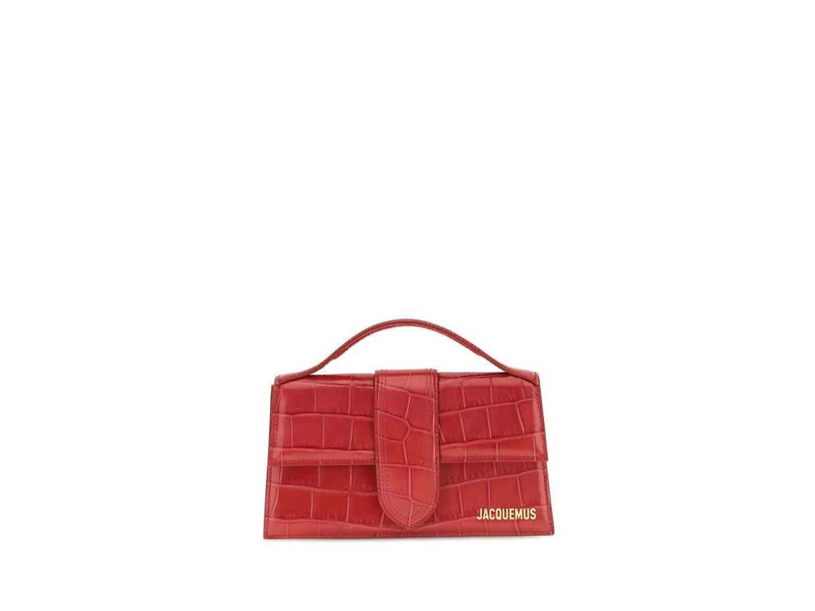 Mala De Mão Jacquemus Baw00007ac07a23_470 – Multicolor