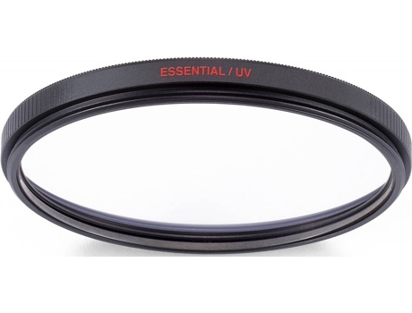 Filtro  Essential UV 62mm