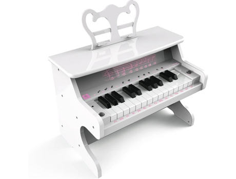 Piano Digital  My Piano