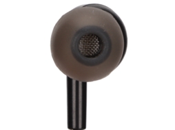 Auriculares de cabeça Bluetooth com resistência IPX7, cancelamento de ruído, graves profundos, leves, para desporto