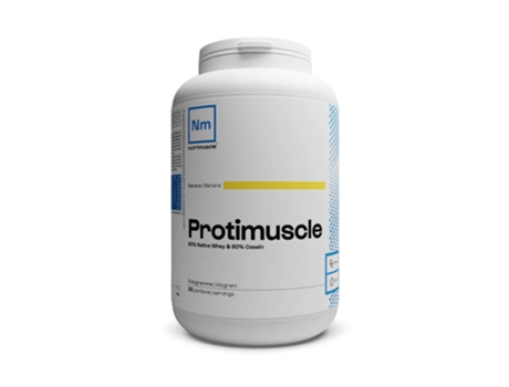 Protimuscle Nutrimuscle (1,kg)