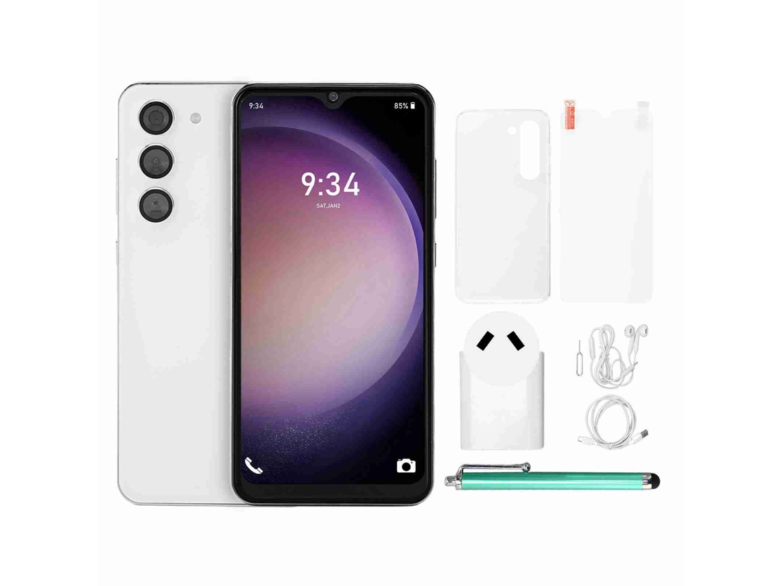 Smartphone Desbloqueado 4g LAXISCREED 8gb 128gb