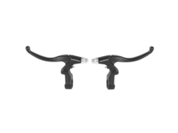 Alavancas PROMAX Conjunto manete travão mtb