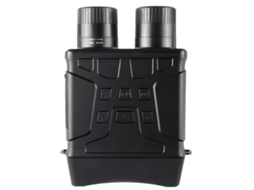 Binóculos De Visão Noturna Com Zoom Digital Telescópio De Caça 850nm 1080p Hd 10x Binóculos Para Uso Diurno E Noturno Ao Ar Livre Alcance De 300m