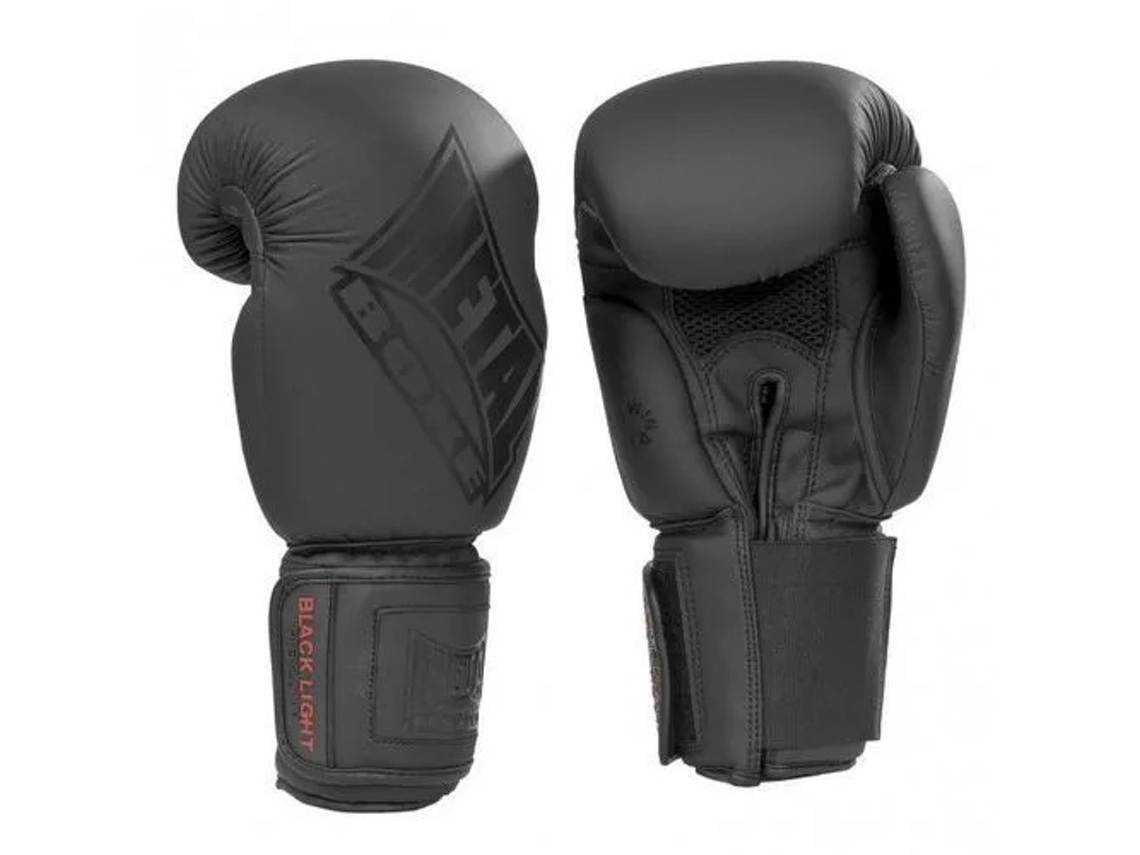 Luvas de Boxe METAL BOXE Unisexo (8 - Metal - Multicor)