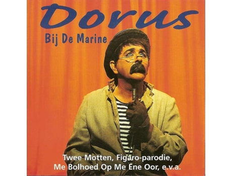 Bij De Marine Rotation