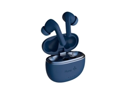Auriculares Hune Eco Tws Soja Azul Oceano