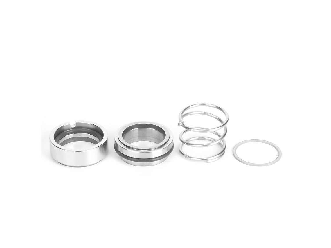 Selo Mecânico M37g-35 Para Eixo De Bomba Tubular Liga Resistente Alta Pressão Temperatura Desgaste