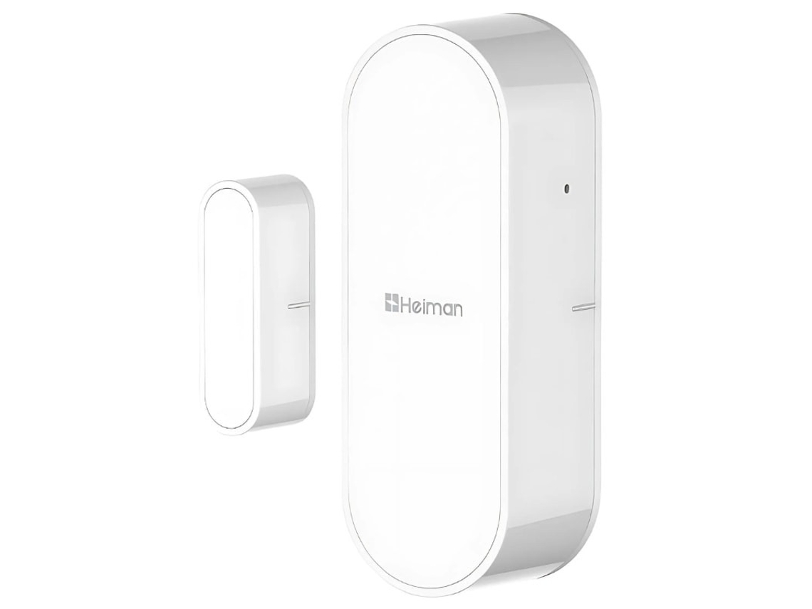HEIMAN Ws3Ds Wifi Sensor de Janela e Porta