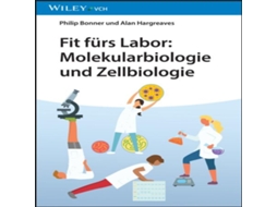 Livro Fit f rs Labor de Philip LR Bonner (Alemão)
