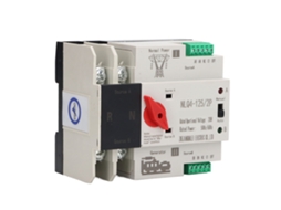 Interruptor De Transferência Automática 2p 32a Ac230v