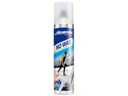 HOLMENKOL Nowax ­anti­ice & glider spray 200 Ml Colorido