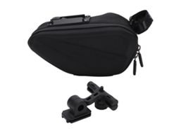 BOLSA para Sela de Bicicleta Mali, impermeável, com design reflexivo e grande capacidade