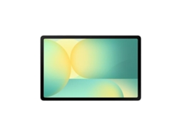 Galaxy Tab S10 Fe 5g de 256gb 12 gb de Ram Prata Samsung (x526)