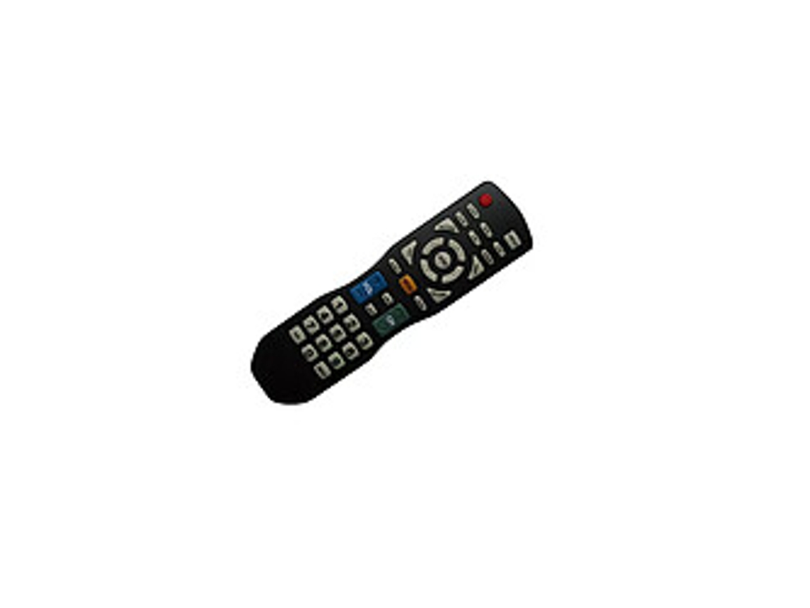 Controle Remoto Para Tv Lcd Etec/bolva Oem