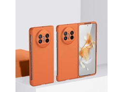 Capa De Celular À Prova De Choque Com Cobertura Total Para Huawei Mate X3