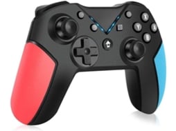 Switch Controller Wireless Switch Controller Adequado para Switch / Switch Lite Switch Controller Bluetooth Switch Pro Switch Controller YIZHOOD