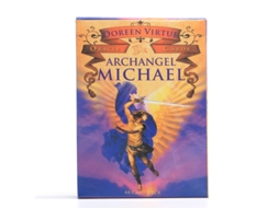 Arcanjo Michaeldoryn Virtu Oracle MDUG