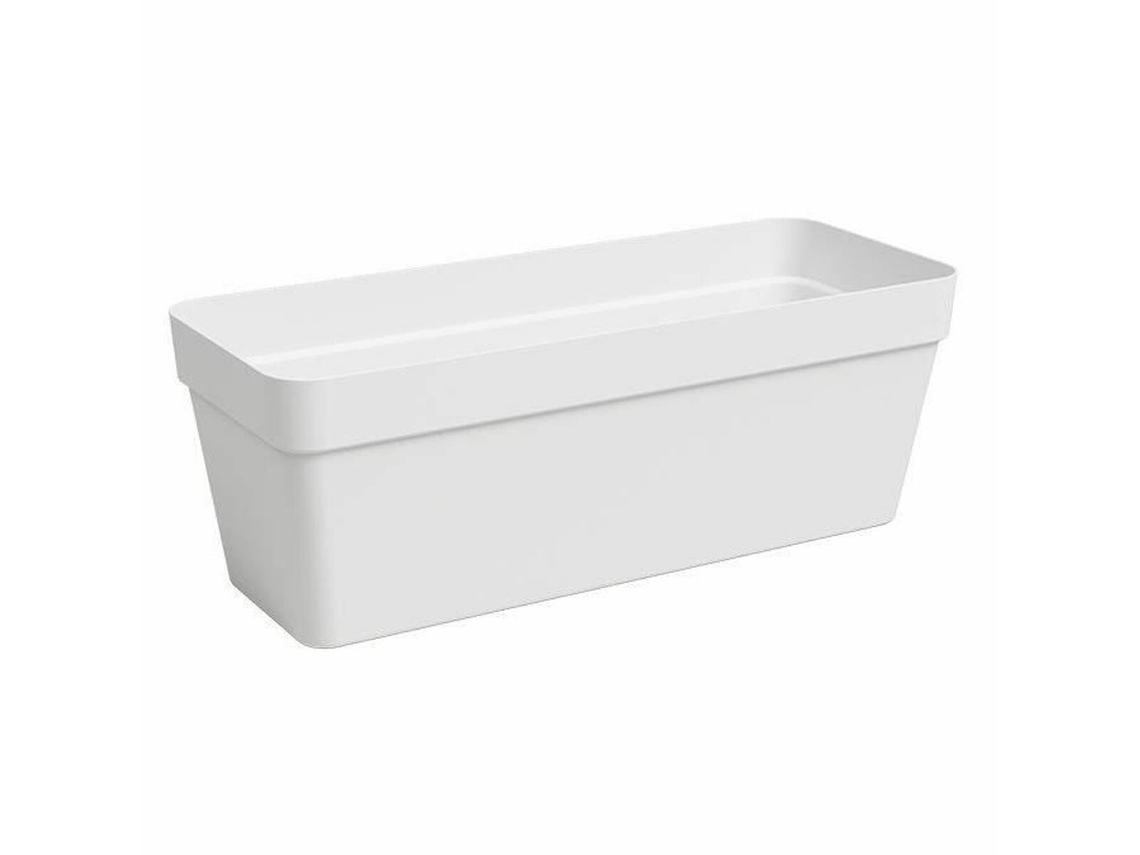 Vaso ARTEVASI Branco 57 9 X 24 3 X 22 Cm