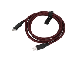Cable de Datos Magnético 100w Pd 1.2m 8 Núcleos Carga Rápida Tipo c Micro Usb Ios