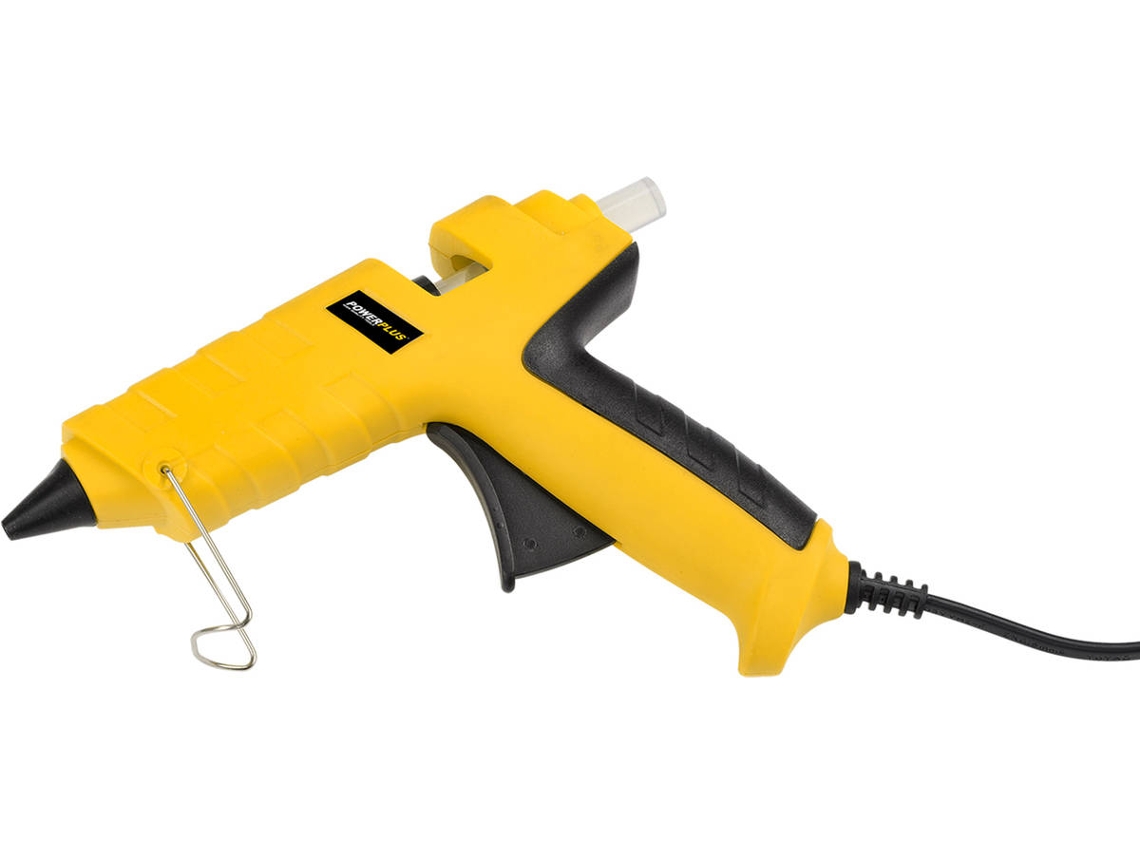 Pistola de Colar POWERPLUS POWX143 (78 W)