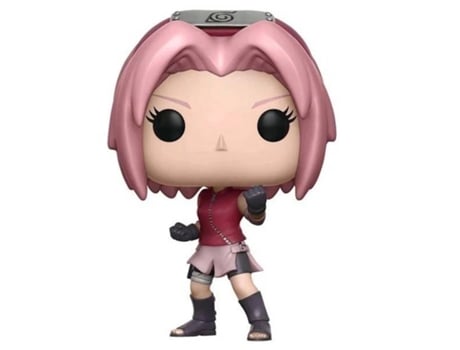 Figura FUNKO Pop! Vinyl  Shippuden: Sakura