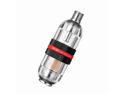 Laxiscreed Spray Pen Tail Water-air Separator Para Separar Água Do Ar E Filtrar Impurezas Eficazmente