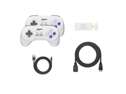 Data Retro Video Game Console Game Stick Para Snes Wireless Retro Controller Ly Ebike