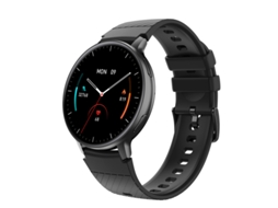 Smartwatch Yizhood S53 Feminino Com Chamada Bluetooth 5.3 Ip68 Com Função Feminina/mais De 120 Modos Esportivos/frequência Preto