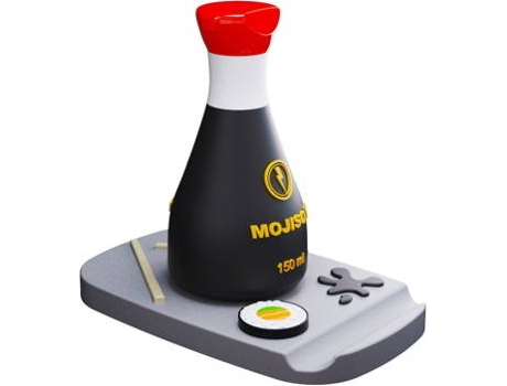 Phone Stand (soy sauce)