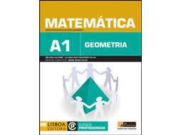 Matemática A1 - Cursos Profissionais De Nível Secundário 2026