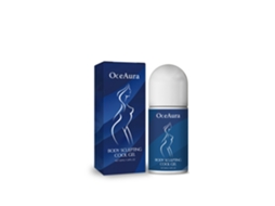 Gel Emagrecimento Eficaz Com Efeito Refreshante